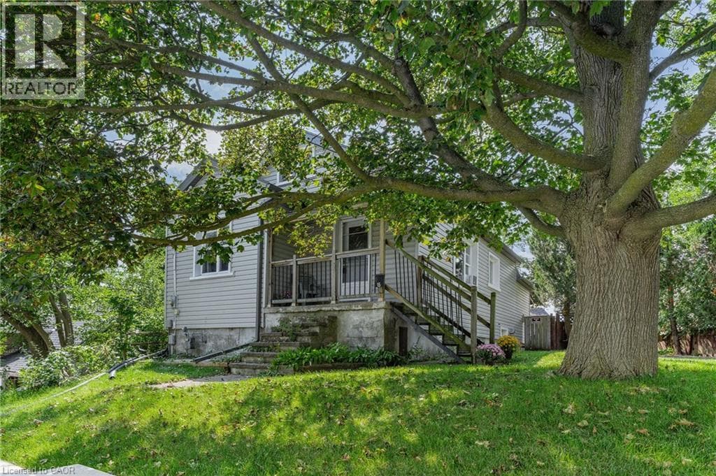 Detached for sale at 15 KERR Street, Riverview, Cambridge, Ontario, photo 9