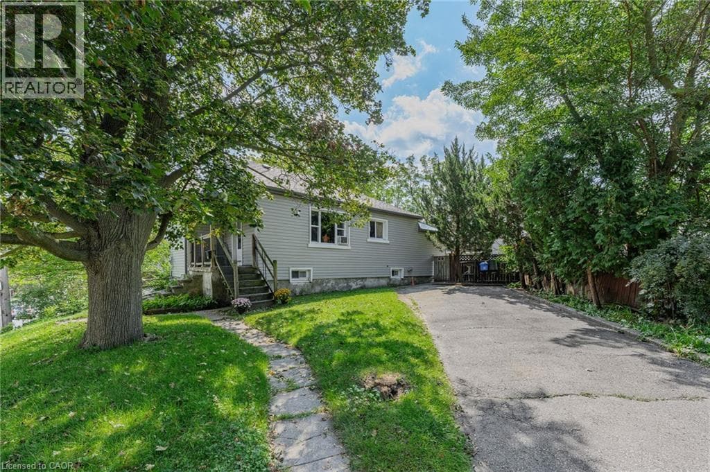 Detached for sale at 15 KERR Street, Riverview, Cambridge, Ontario, photo 5