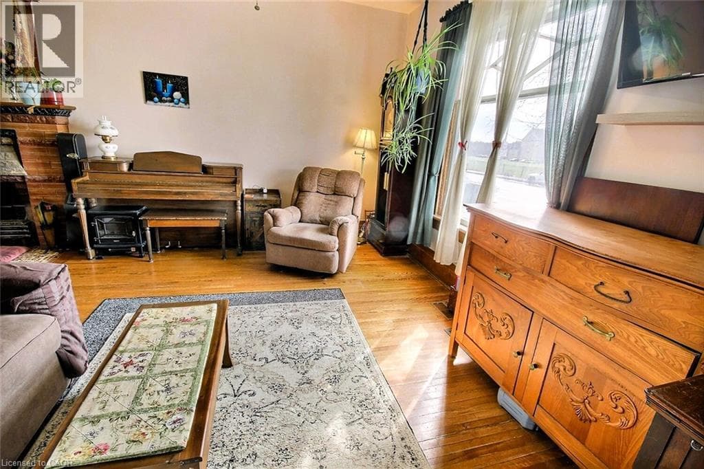Detached for sale at 223 WATER Street N, Riverview, Cambridge, Ontario, photo 4