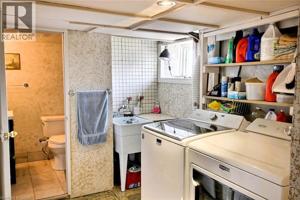 Detached for sale at 223 WATER Street N, Riverview, Cambridge, Ontario, photo 19