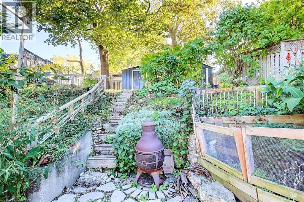 Detached for sale at 223 WATER Street N, Riverview, Cambridge, Ontario, photo 21