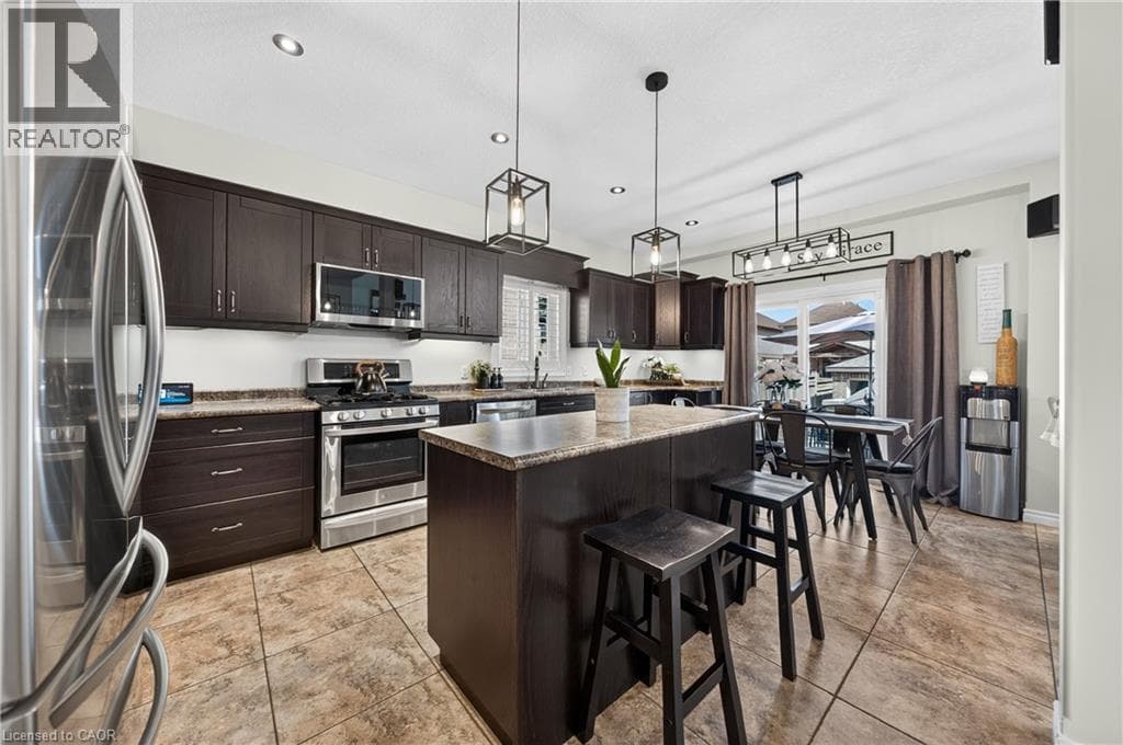 Detached for sale at 101 FITZGERALD Drive, Eastview, Cambridge, Ontario, photo 22