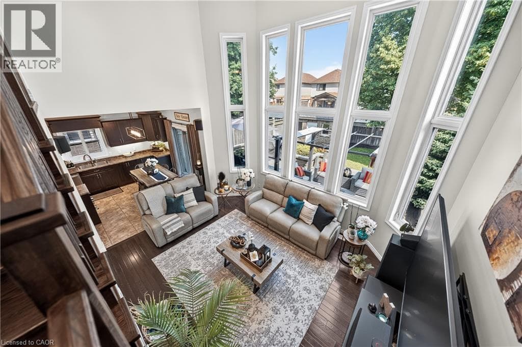 Detached for sale at 101 FITZGERALD Drive, Eastview, Cambridge, Ontario, photo 31