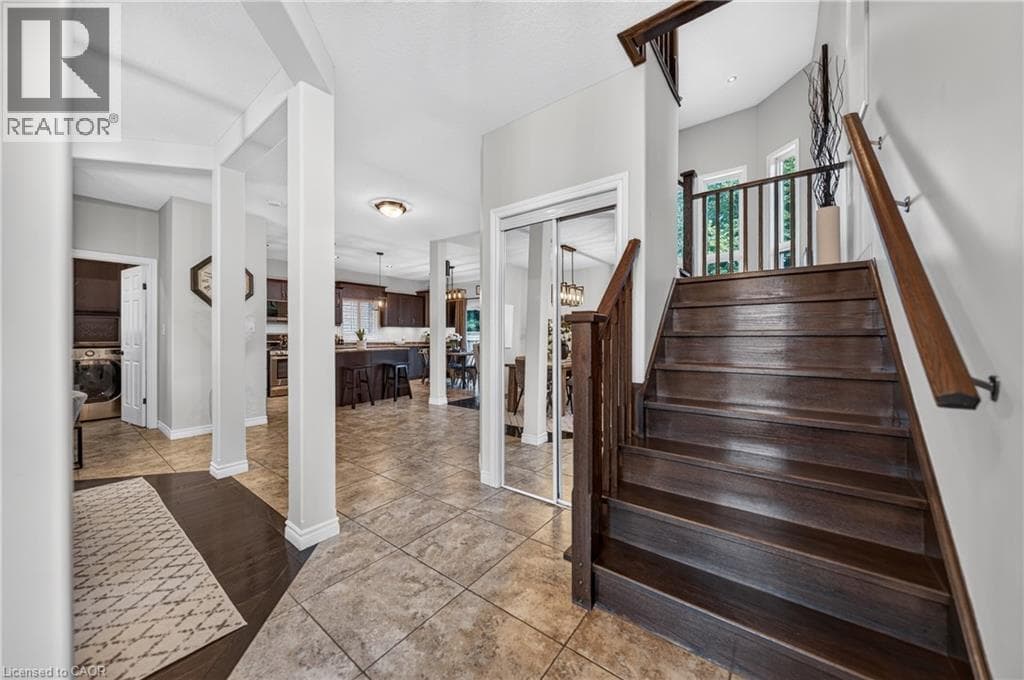 Detached for sale at 101 FITZGERALD Drive, Eastview, Cambridge, Ontario, photo 9