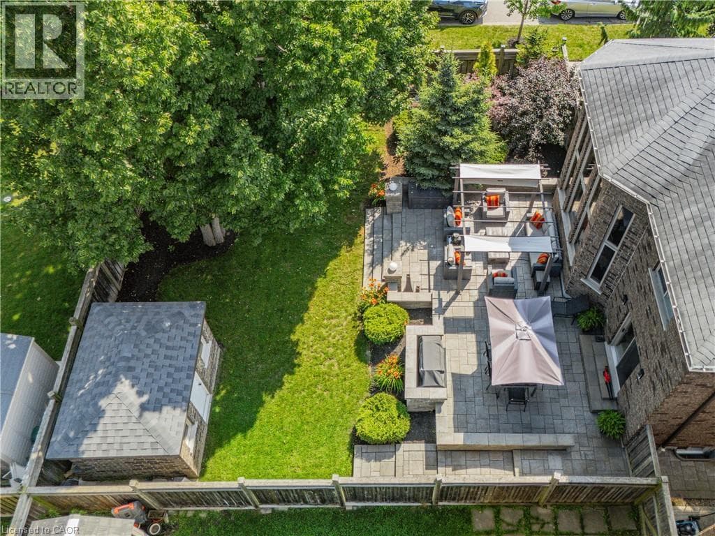 Detached for sale at 101 FITZGERALD Drive, Eastview, Cambridge, Ontario, photo 50