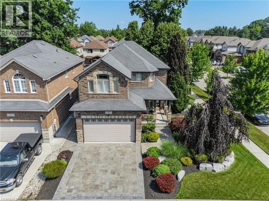 Detached for sale at 101 FITZGERALD Drive, Eastview, Cambridge, Ontario, photo 49
