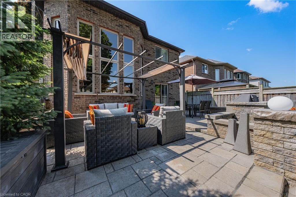 Detached for sale at 101 FITZGERALD Drive, Eastview, Cambridge, Ontario, photo 45