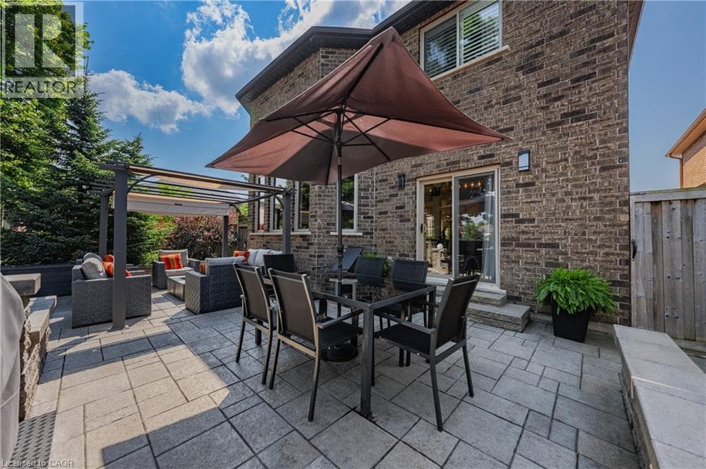 Detached for sale at 101 FITZGERALD Drive, Eastview, Cambridge, Ontario, photo 43