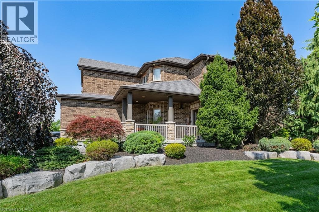 Detached for sale at 101 FITZGERALD Drive, Eastview, Cambridge, Ontario, photo 3