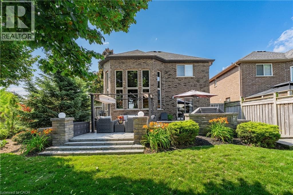 Detached for sale at 101 FITZGERALD Drive, Eastview, Cambridge, Ontario, photo 46