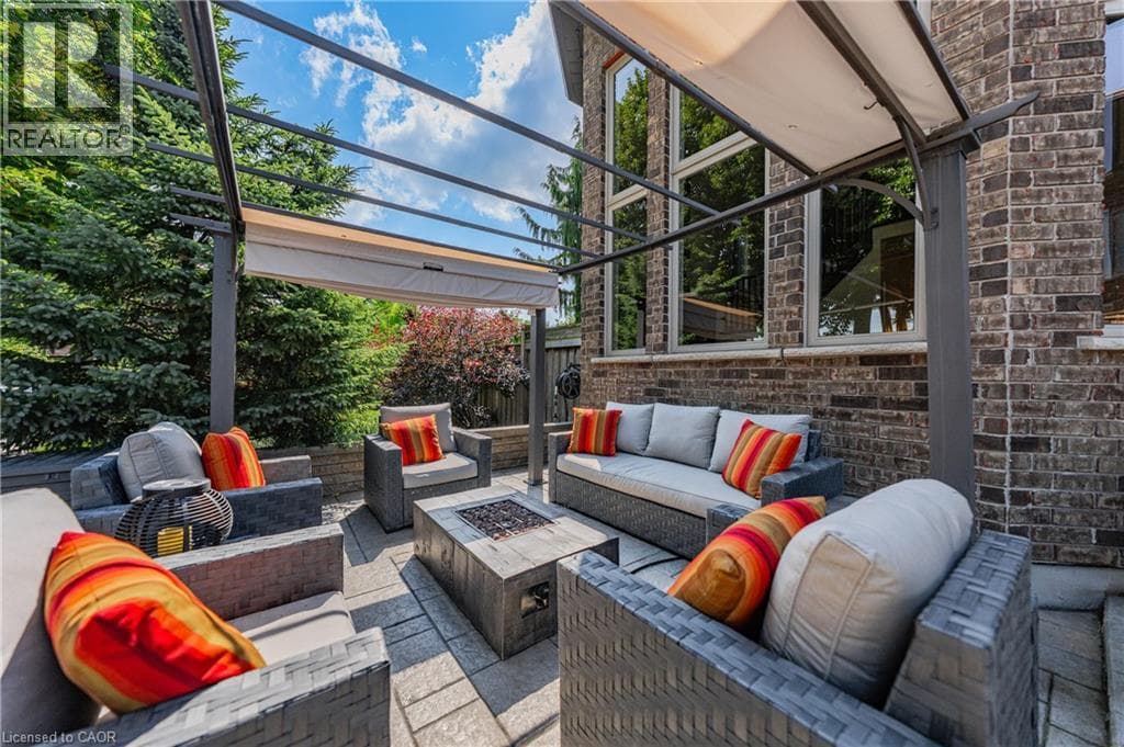 Detached for sale at 101 FITZGERALD Drive, Eastview, Cambridge, Ontario, photo 44