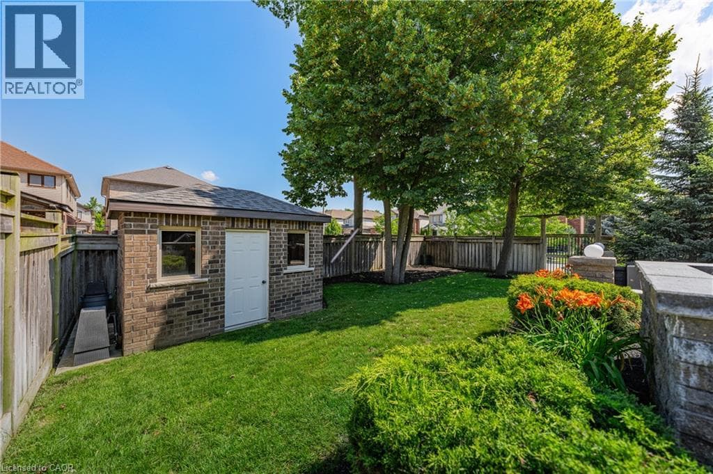 Detached for sale at 101 FITZGERALD Drive, Eastview, Cambridge, Ontario, photo 48