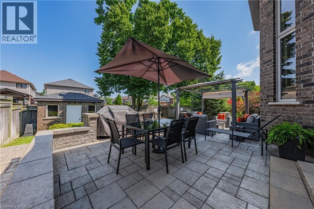 Detached for sale at 101 FITZGERALD Drive, Eastview, Cambridge, Ontario, photo 42