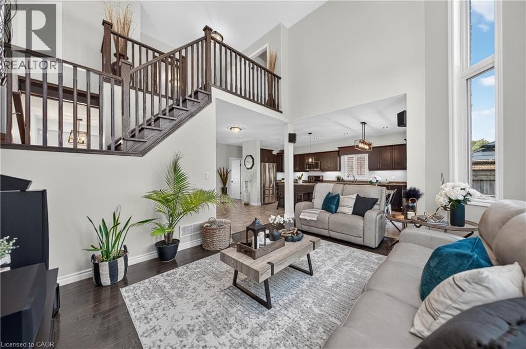 Detached for sale at 101 FITZGERALD Drive, Eastview, Cambridge, Ontario, photo 19