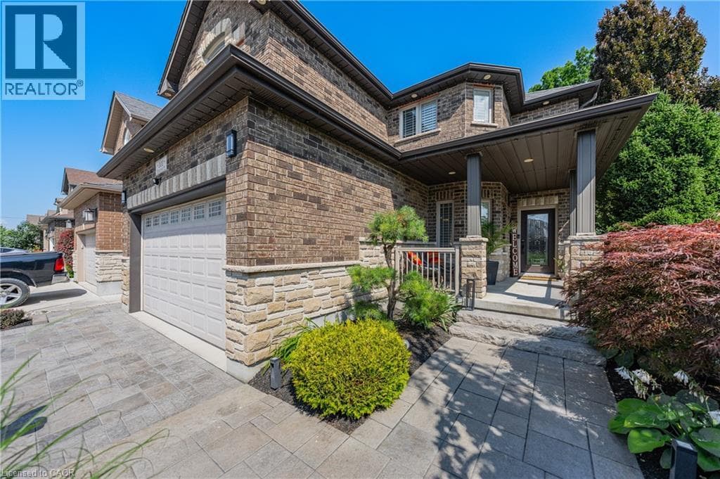 Detached for sale at 101 FITZGERALD Drive, Eastview, Cambridge, Ontario, photo 4