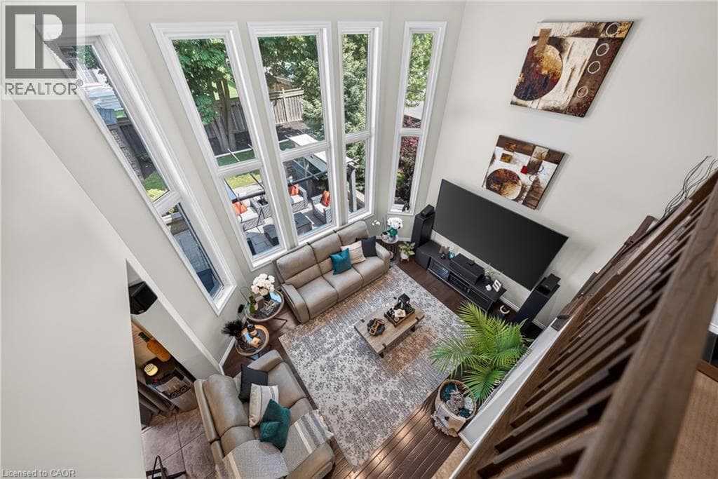 Detached for sale at 101 FITZGERALD Drive, Eastview, Cambridge, Ontario, photo 33