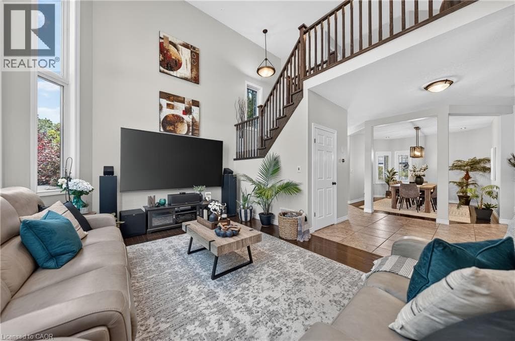 Detached for sale at 101 FITZGERALD Drive, Eastview, Cambridge, Ontario, photo 18