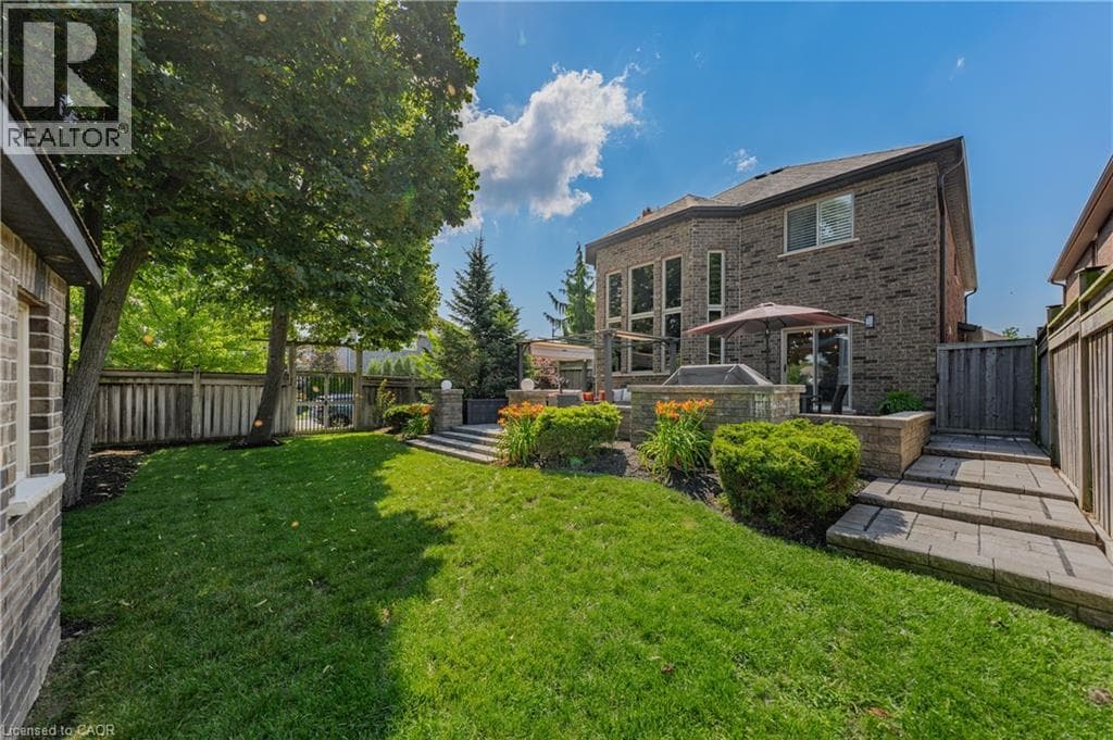 Detached for sale at 101 FITZGERALD Drive, Eastview, Cambridge, Ontario, photo 47