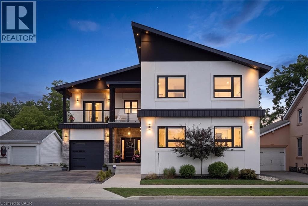 Detached for sale at 2739 KRESSLER Road, St. Clements, Wellesley, Ontario, photo 2