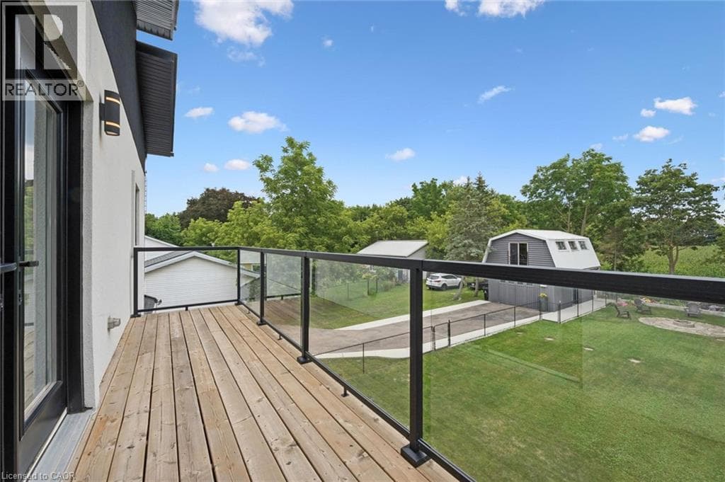 Detached for sale at 2739 KRESSLER Road, St. Clements, Wellesley, Ontario, photo 32