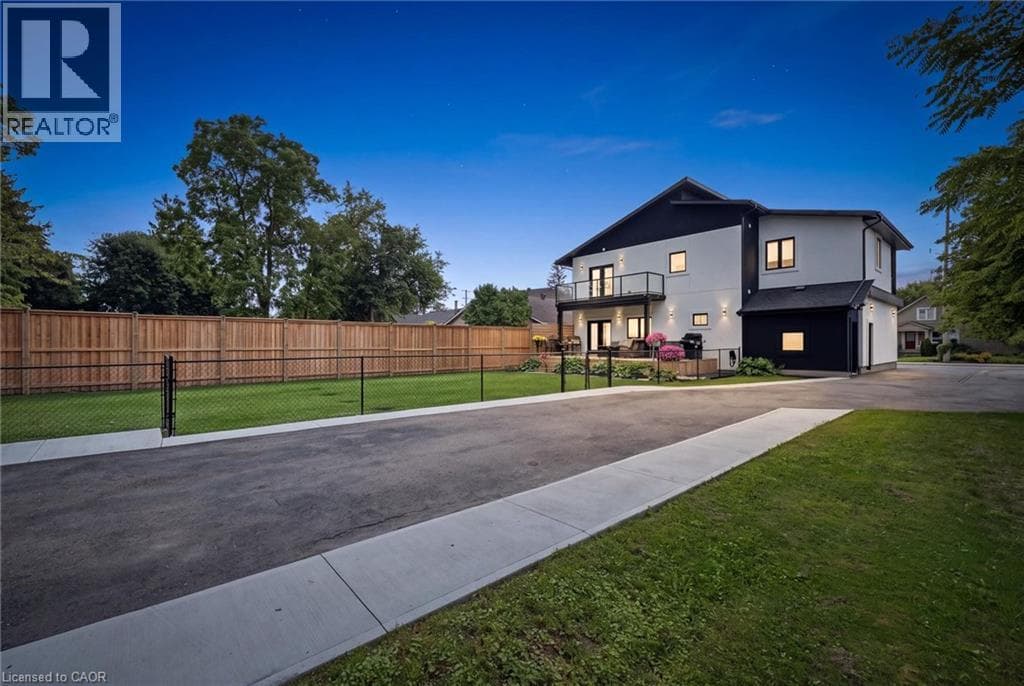 Detached for sale at 2739 KRESSLER Road, St. Clements, Wellesley, Ontario, photo 45