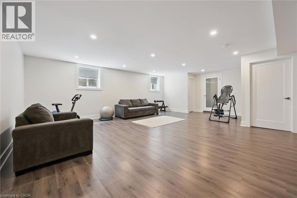 Detached for sale at 2739 KRESSLER Road, St. Clements, Wellesley, Ontario, photo 33