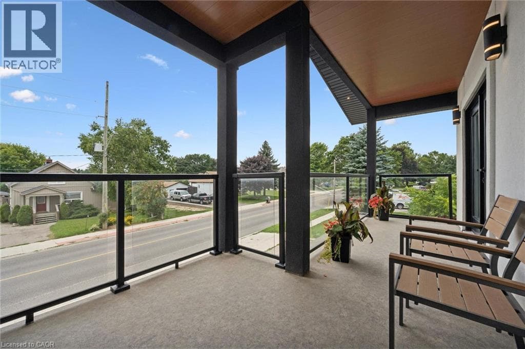 Detached for sale at 2739 KRESSLER Road, St. Clements, Wellesley, Ontario, photo 20