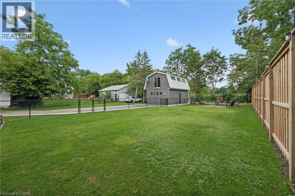 Detached for sale at 2739 KRESSLER Road, St. Clements, Wellesley, Ontario, photo 43