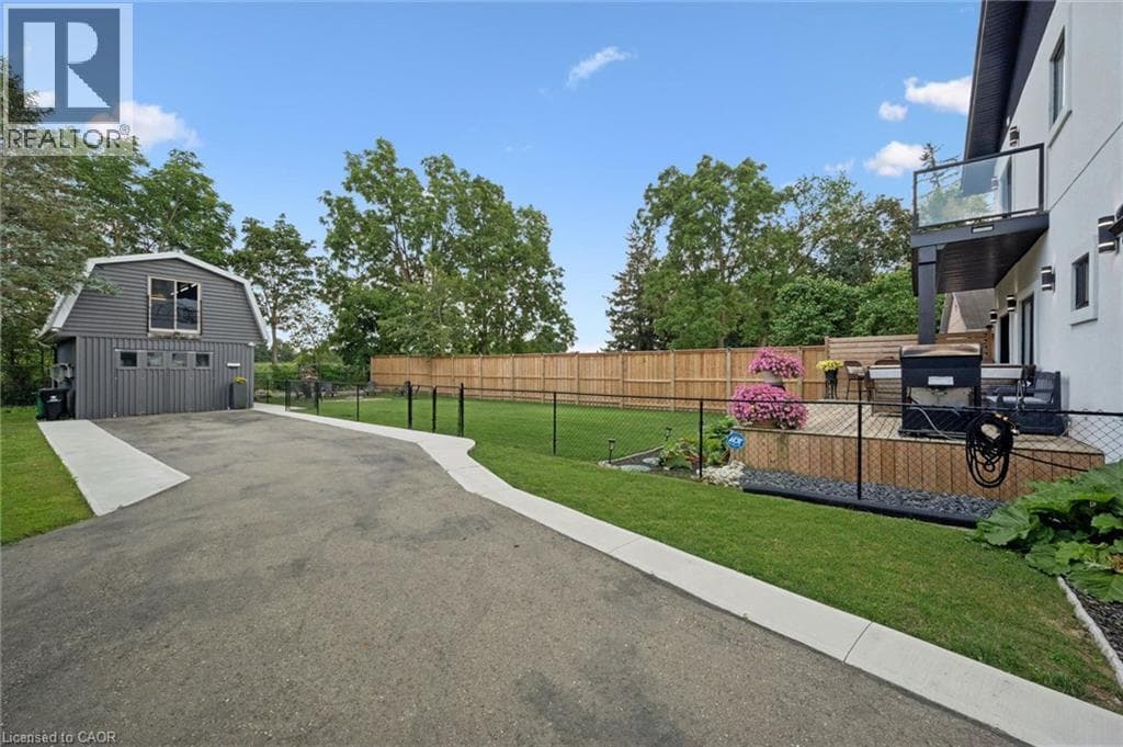 Detached for sale at 2739 KRESSLER Road, St. Clements, Wellesley, Ontario, photo 42