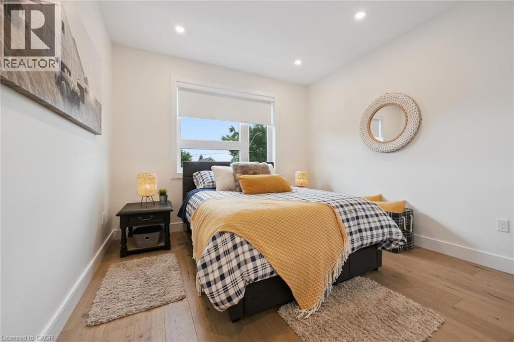 Detached for sale at 2739 KRESSLER Road, St. Clements, Wellesley, Ontario, photo 21