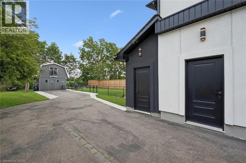 Detached for sale at 2739 KRESSLER Road, St. Clements, Wellesley, Ontario, photo 37