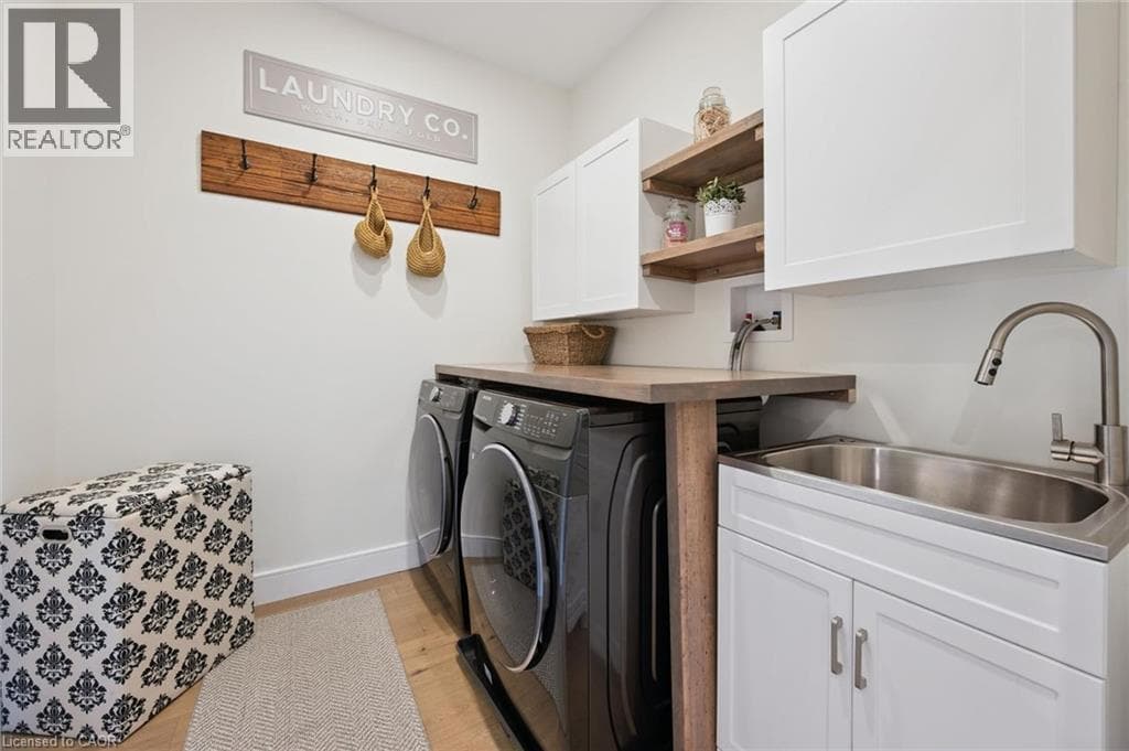 Detached for sale at 2739 KRESSLER Road, St. Clements, Wellesley, Ontario, photo 17