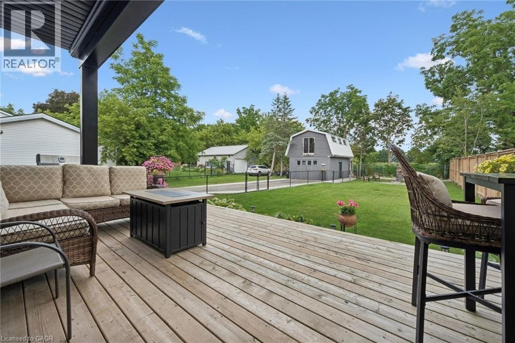 Detached for sale at 2739 KRESSLER Road, St. Clements, Wellesley, Ontario, photo 40