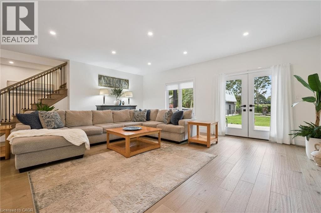 Detached for sale at 2739 KRESSLER Road, St. Clements, Wellesley, Ontario, photo 8
