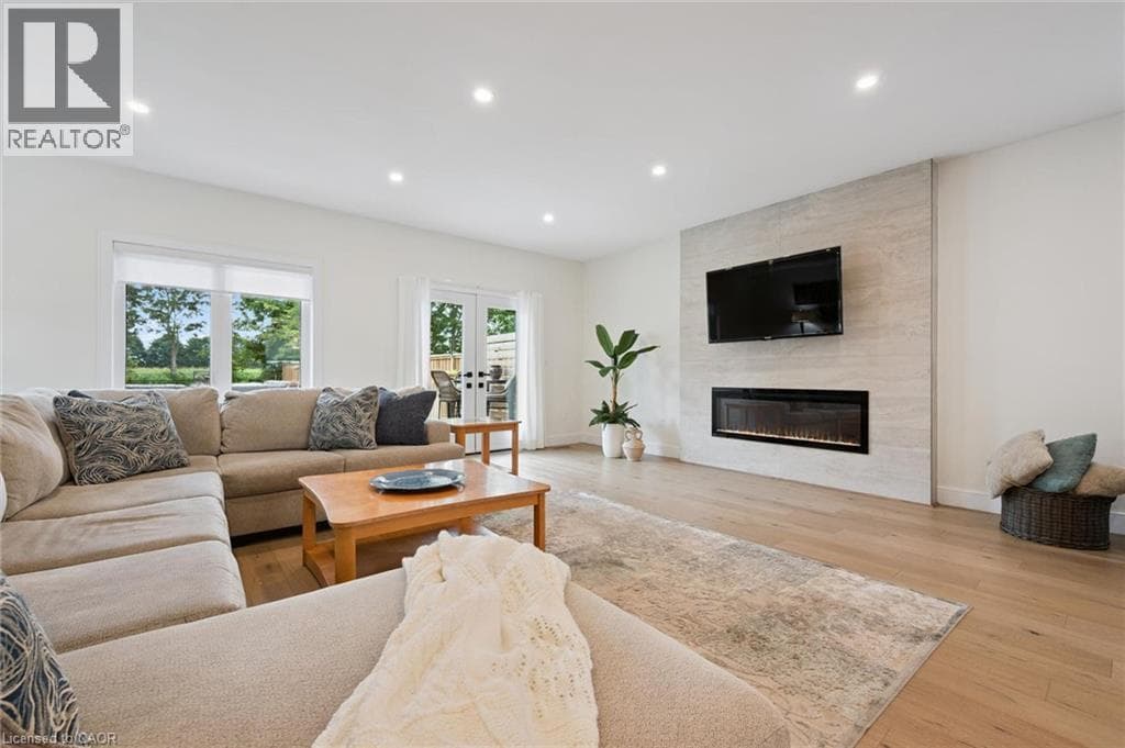 Detached for sale at 2739 KRESSLER Road, St. Clements, Wellesley, Ontario, photo 7