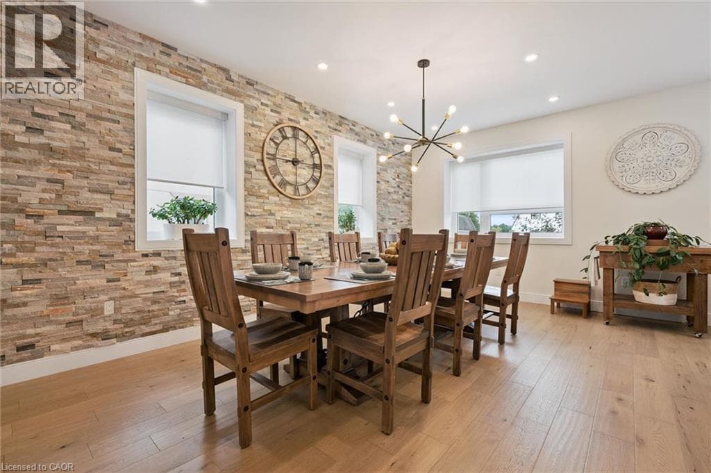 Detached for sale at 2739 KRESSLER Road, St. Clements, Wellesley, Ontario, photo 10