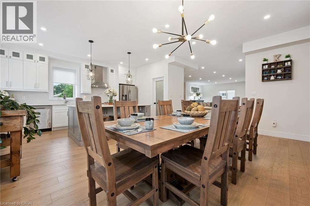 Detached for sale at 2739 KRESSLER Road, St. Clements, Wellesley, Ontario, photo 11
