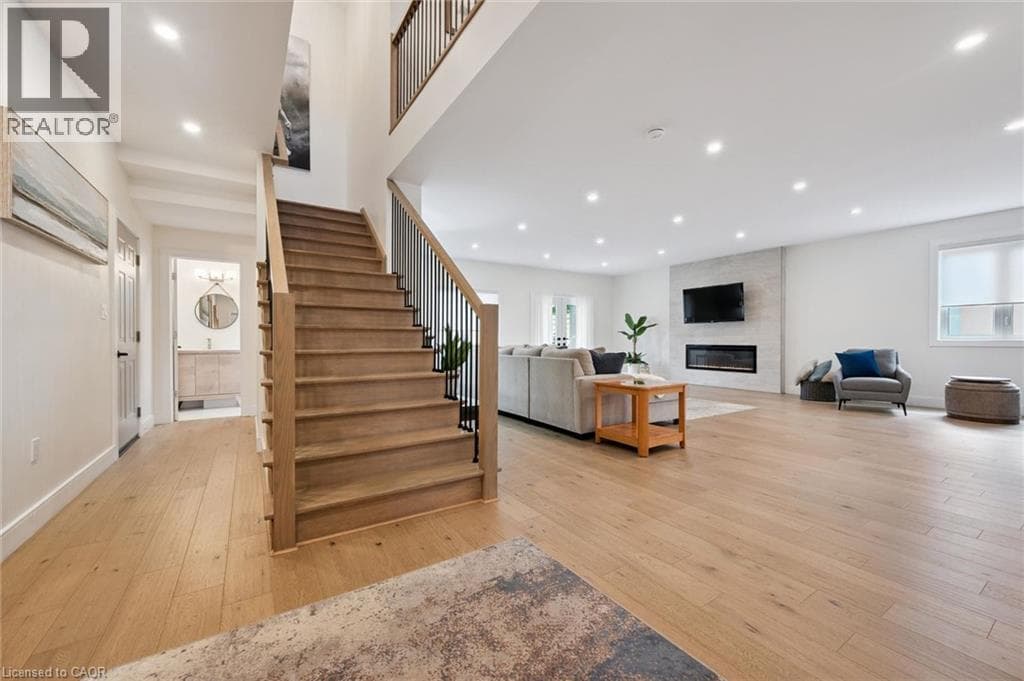 Detached for sale at 2739 KRESSLER Road, St. Clements, Wellesley, Ontario, photo 5