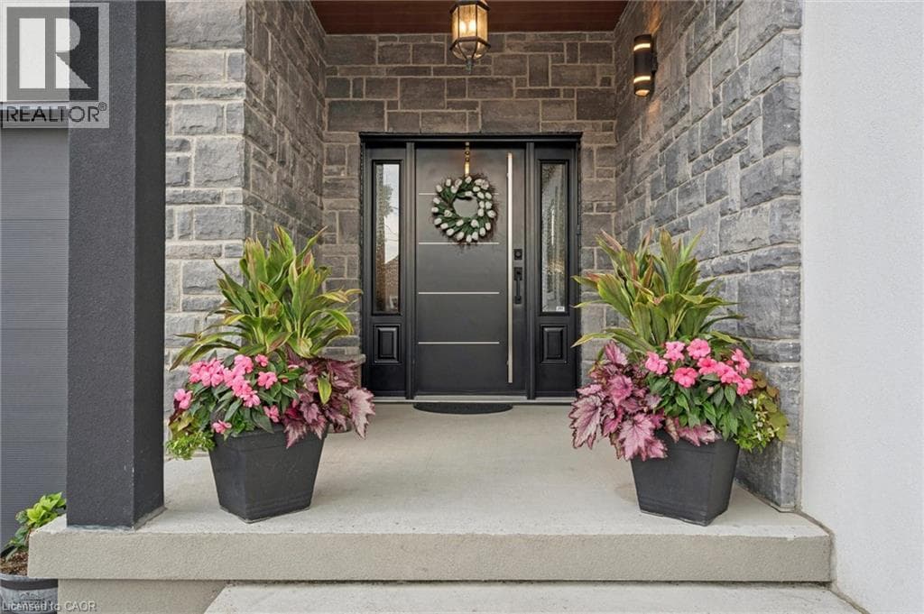 Detached for sale at 2739 KRESSLER Road, St. Clements, Wellesley, Ontario, photo 3