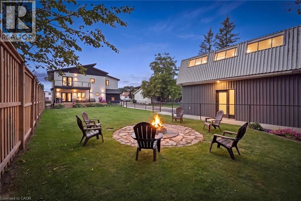Detached for sale at 2739 KRESSLER Road, St. Clements, Wellesley, Ontario, photo 44