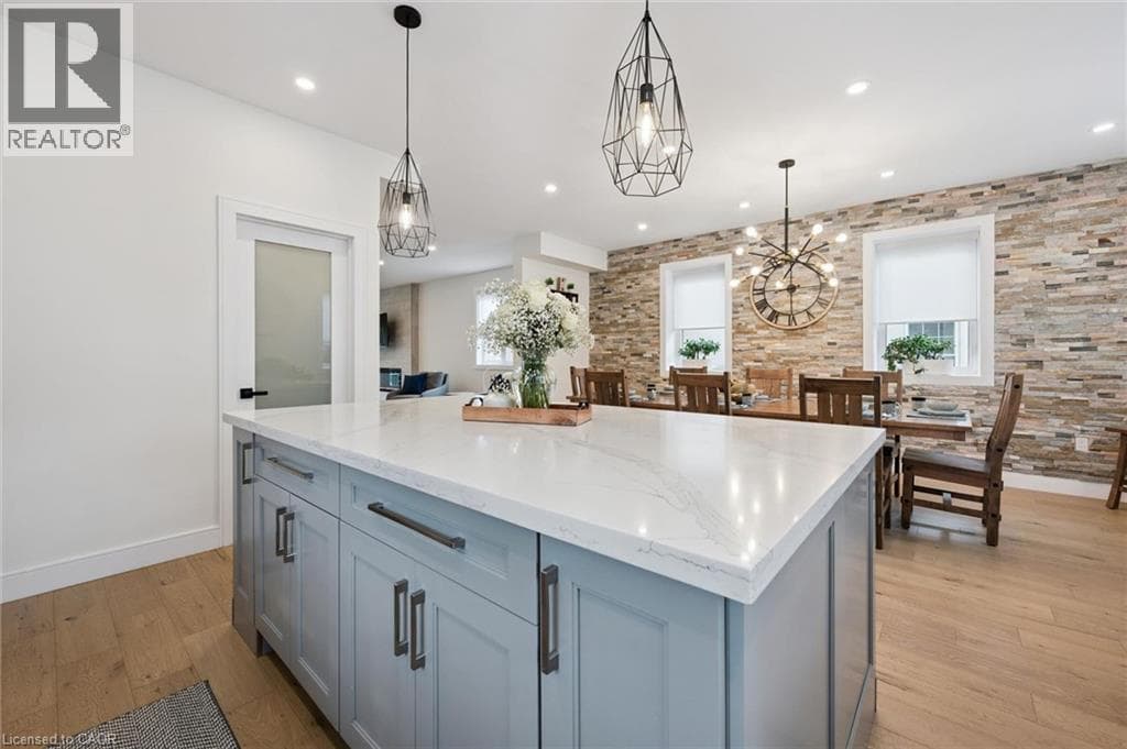 Detached for sale at 2739 KRESSLER Road, St. Clements, Wellesley, Ontario, photo 14