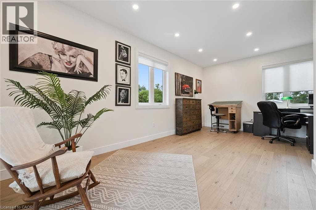 Detached for sale at 2739 KRESSLER Road, St. Clements, Wellesley, Ontario, photo 18