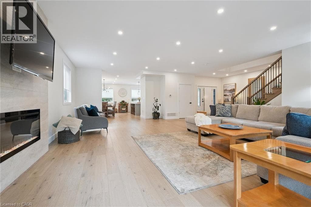 Detached for sale at 2739 KRESSLER Road, St. Clements, Wellesley, Ontario, photo 9