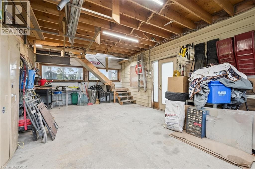 Detached for sale at 2739 KRESSLER Road, St. Clements, Wellesley, Ontario, photo 46