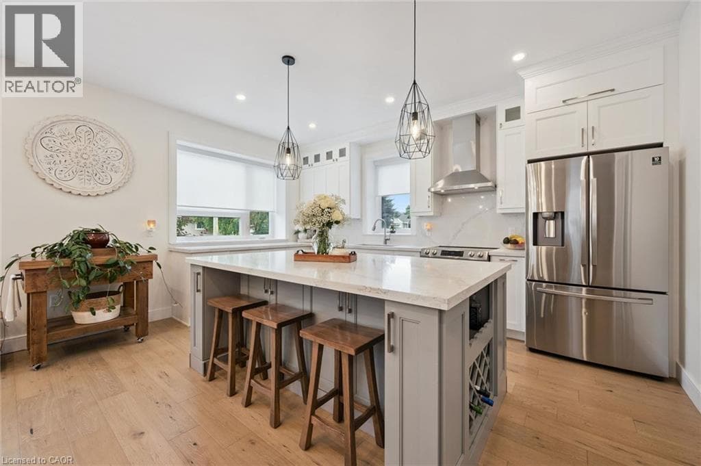 Detached for sale at 2739 KRESSLER Road, St. Clements, Wellesley, Ontario, photo 12