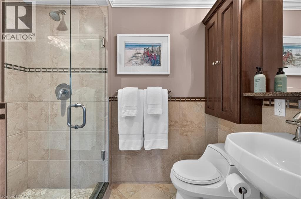 Townhouse for sale at 406 CRAIGLEITH Drive Unit# 1, Craigleith, Waterloo, Ontario, photo 25