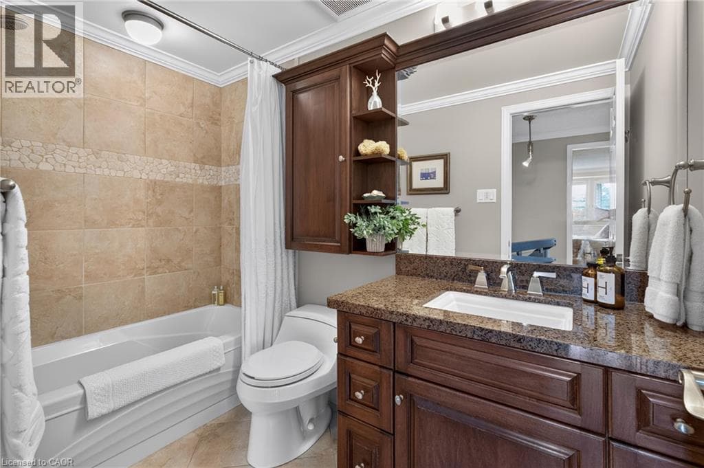 Townhouse for sale at 406 CRAIGLEITH Drive Unit# 1, Craigleith, Waterloo, Ontario, photo 28