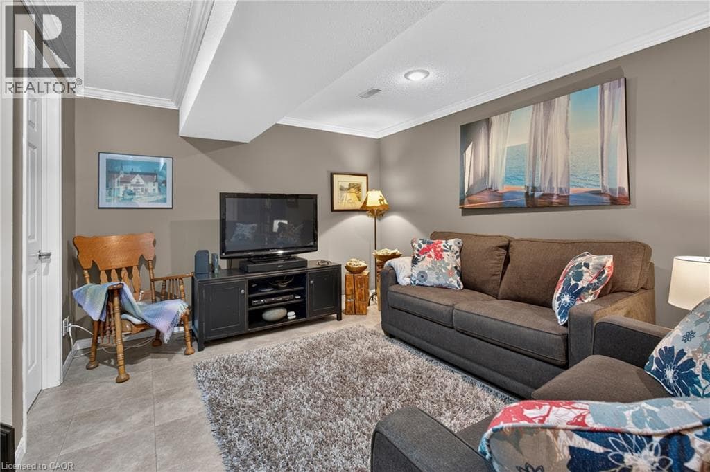Townhouse for sale at 406 CRAIGLEITH Drive Unit# 1, Craigleith, Waterloo, Ontario, photo 29