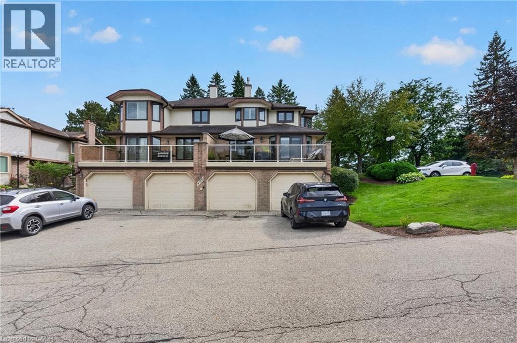 Townhouse for sale at 406 CRAIGLEITH Drive Unit# 1, Craigleith, Waterloo, Ontario, photo 33