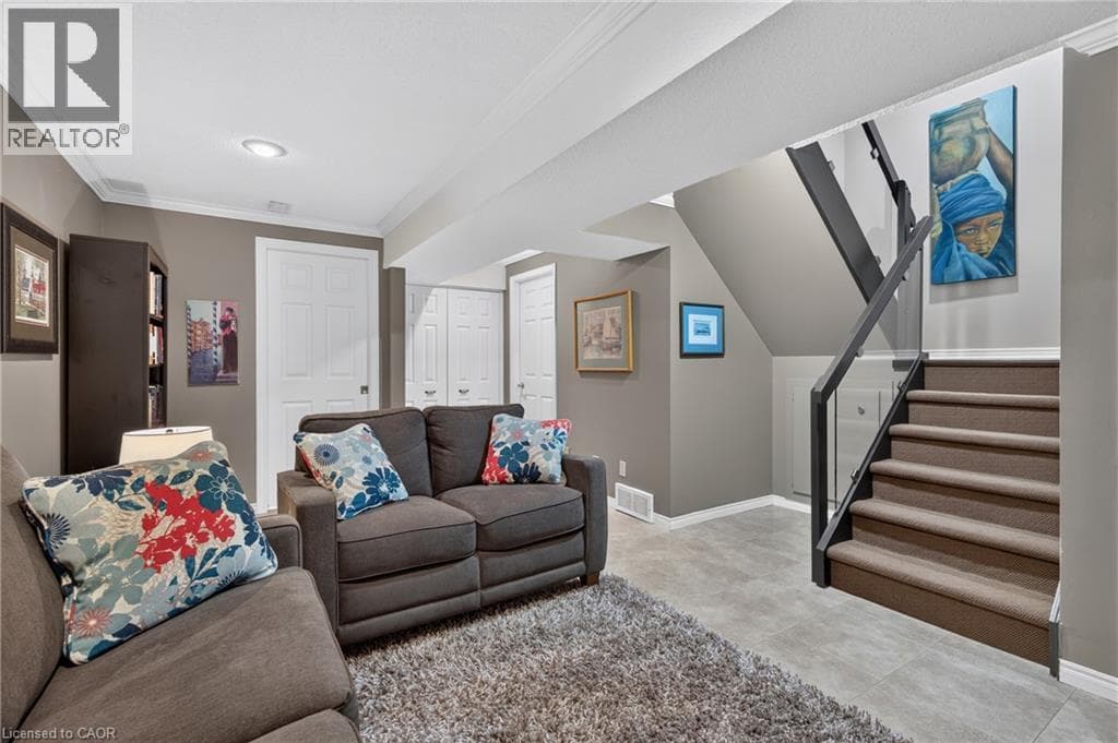 Townhouse for sale at 406 CRAIGLEITH Drive Unit# 1, Craigleith, Waterloo, Ontario, photo 30
